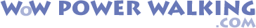 Wow Power Walking.com