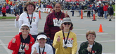 Congratulations Rockn Roll Walkers