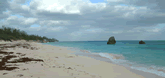 Bermuda beaches