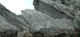 Rocks on the Beach