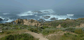 Big Sur 2004