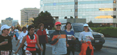 Mississauga Marathon