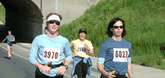 Mississauga Marathon
