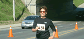Mississauga Marathon