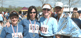 Mississauga Marathon