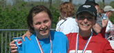 Mississauga Marathon