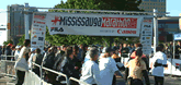 Mississauga Marathon