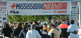 Mississauga Marathon