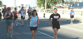 Scotiabank Toronto Waterfront Marathon