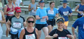 Scotiabank Toronto Waterfront Marathon