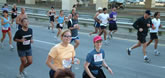 Scotiabank Toronto Waterfront Marathon