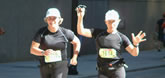 Scotiabank Toronto Waterfront Marathon