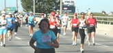 Scotiabank Toronto Waterfront Marathon