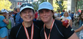 Scotiabank Toronto Waterfront Marathon