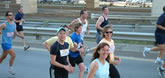 Scotiabank Toronto Waterfront Marathon