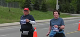 Mississauga Marathon