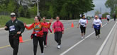 Mississauga Marathon