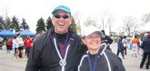 Mississauga Marathon