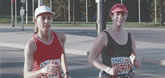 Ottawa Marathon 2006