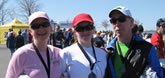 Mississauga Marathon
