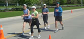 Mississauga Marathon
