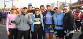 Mississauga Marathon