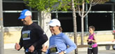 Mississauga Marathon
