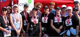 Scotiabank Half 2008