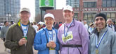 Sporting Life 10K