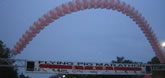 Flying Pig 2009