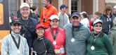 WOakville Mercedes 10K 2009