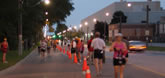 Midsummer Nights Run 2009