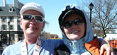 Chilly Half 2010