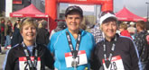 KW Walking Classic 2010