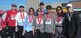 KW Walking Classic 2010