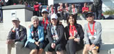 KW Walking Classic 2010