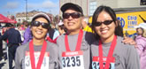 KW Walking Classic 2010
